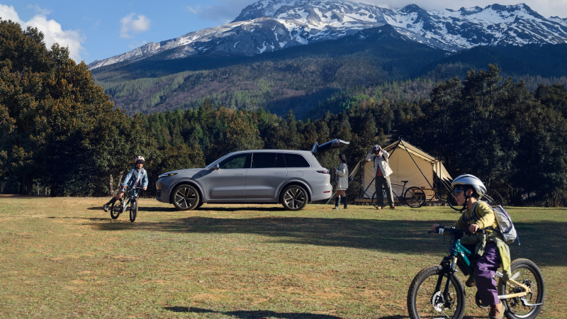 尊龙官方网站汽车2025年6月交付36,279辆